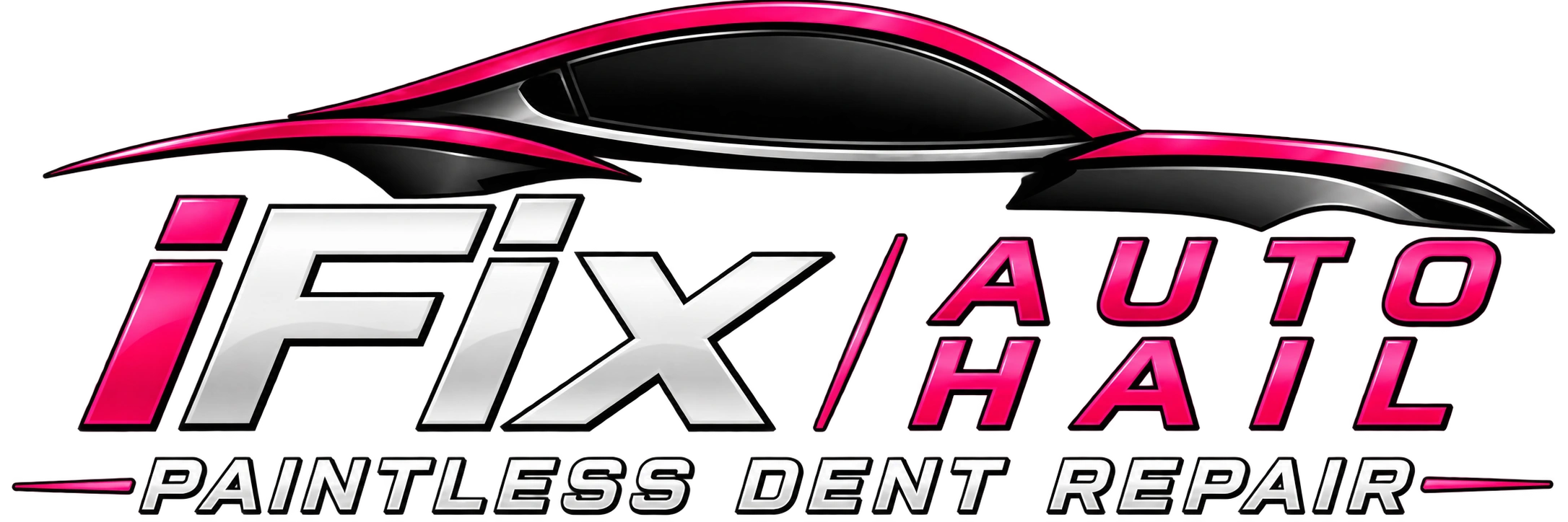 iFix Auto Hail
